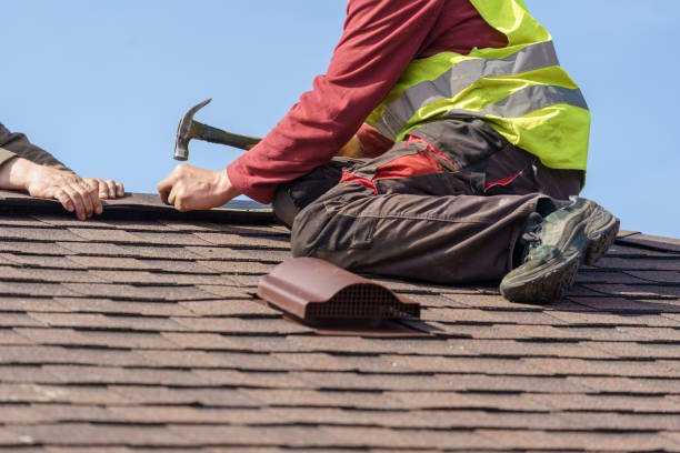 Best Affordable Roofing Company  in Garrettsville, OH