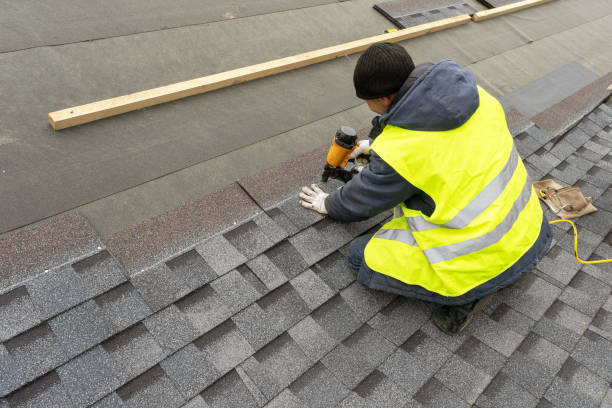 Quick and Trustworthy Emergency Roof Repair Services in Garrettsville, OH