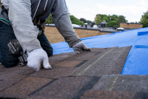 Best Residential Roofing Contractor  in Garrettsville, OH