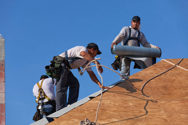 Best Roof Waterproofing Services  in Garrettsville, OH