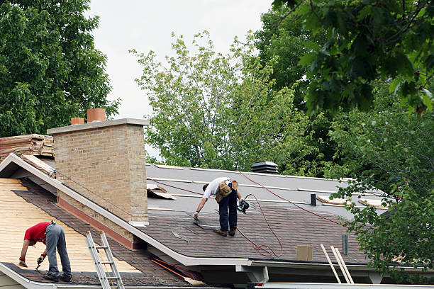 Gutter Installation and Roofing in Garrettsville, OH