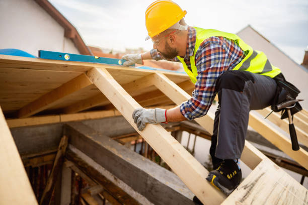 Best Storm Damage Roof Repair  in Garrettsville, OH