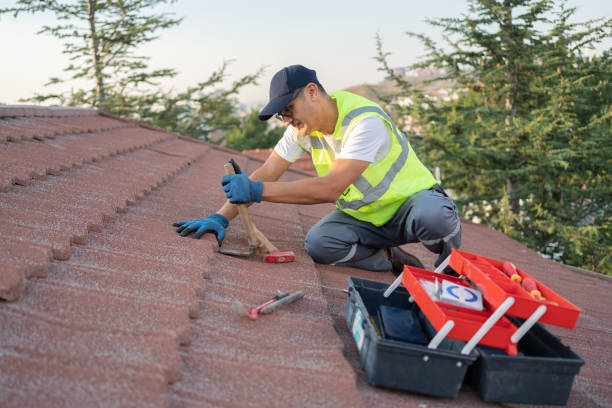 Best Emergency Roof Repair  in Garrettsville, OH