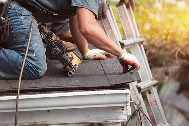 Best Commercial Roofing Services  in Garrettsville, OH