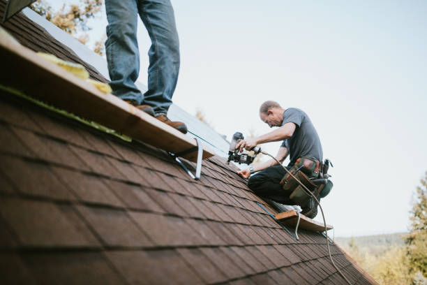 Best Local Roofing Companies  in Garrettsville, OH