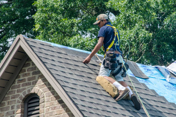 Best Roof Leak Repair  in Garrettsville, OH